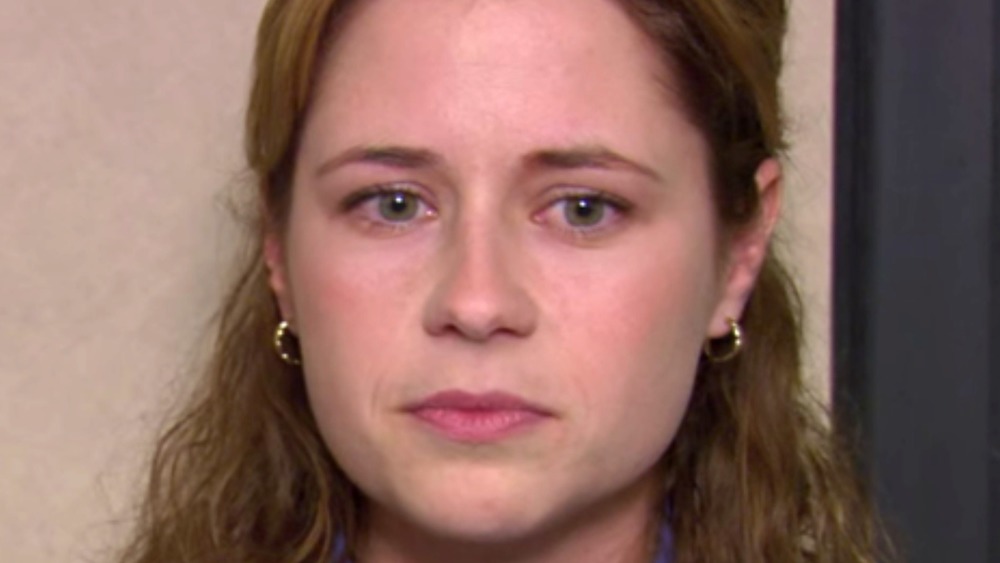 Pam The Office