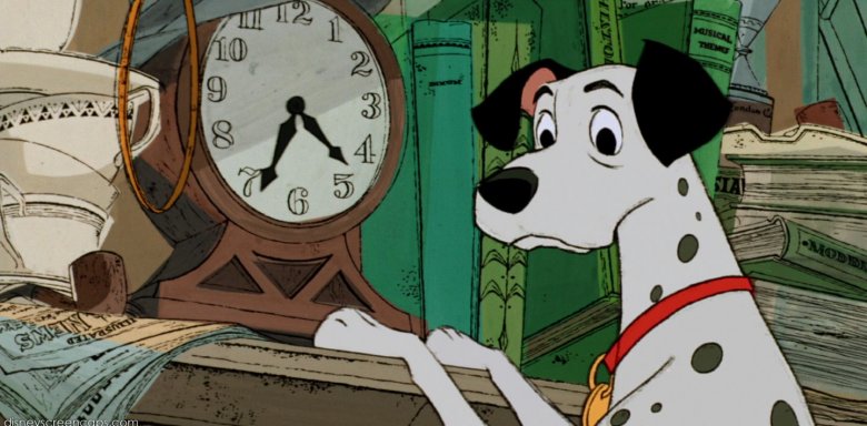 Things About 101 Dalmatians You Only Notice As An Adult