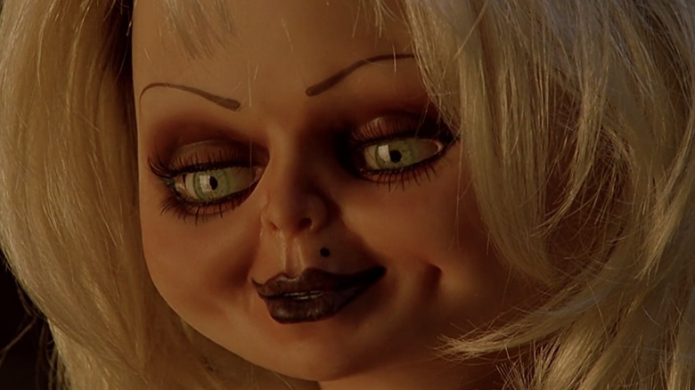 Bride of Chucky Tiffany