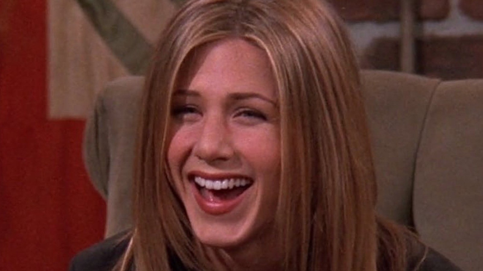 Counting Down 16 Of The Rachel Green Outfits From Friends I