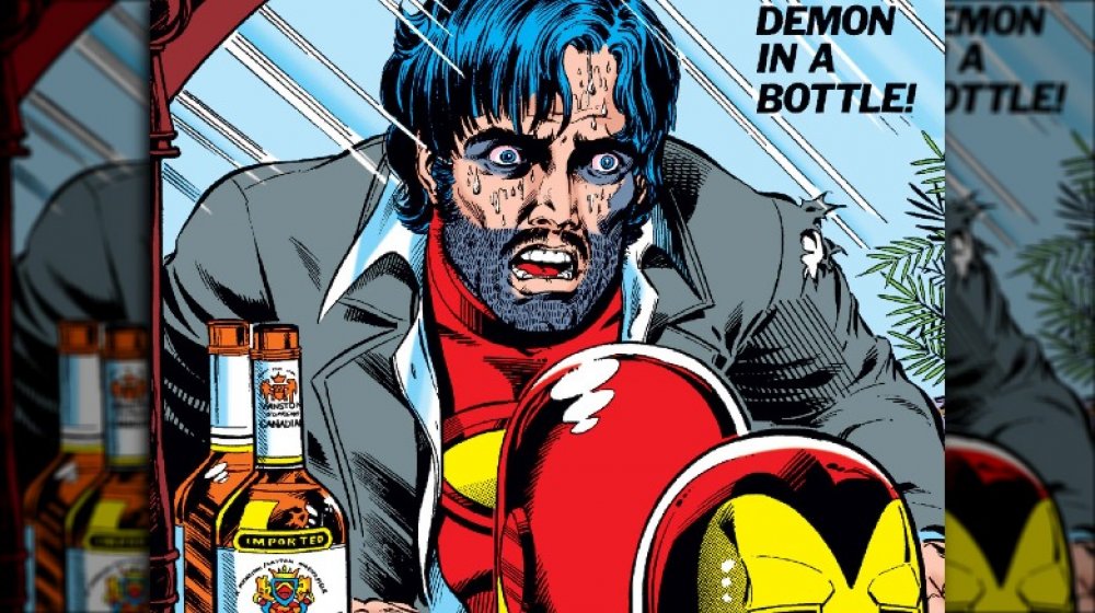 Iron Man