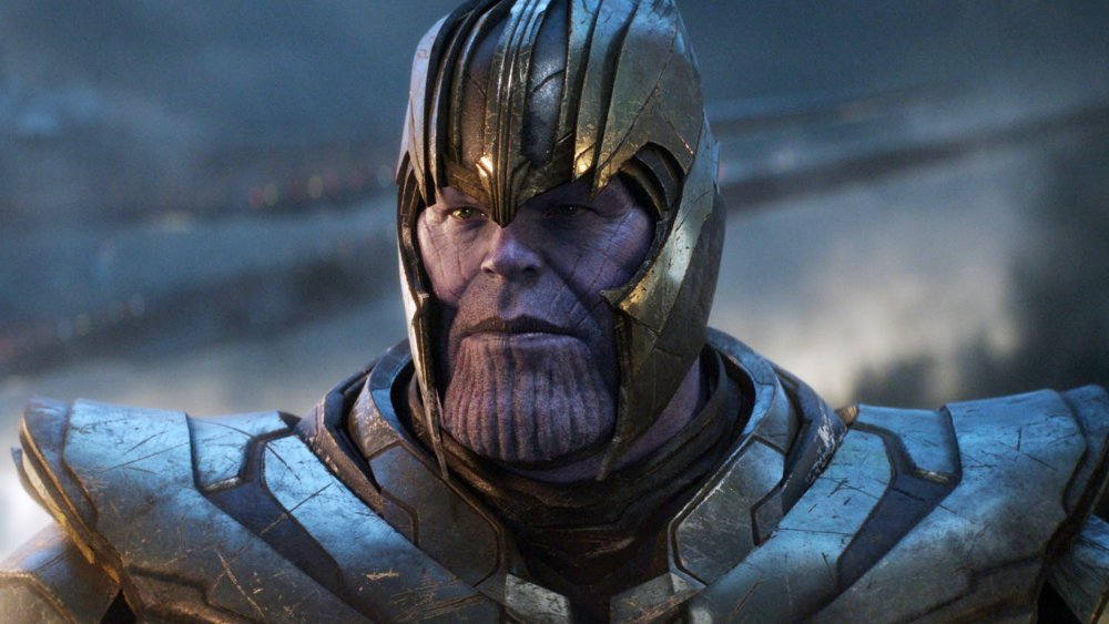 Thanos