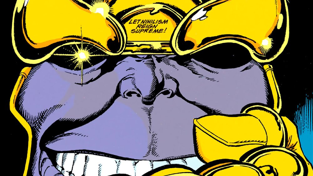Thanos