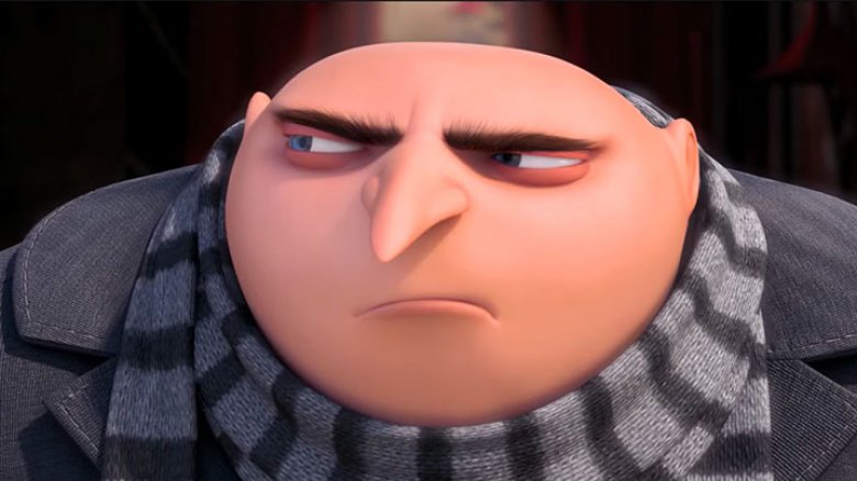 Things About The Despicable Me Movies You Only Notice As An Adult