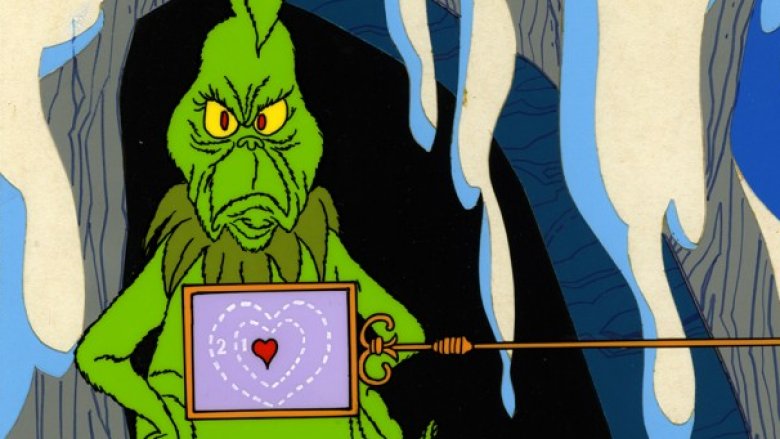Grinch