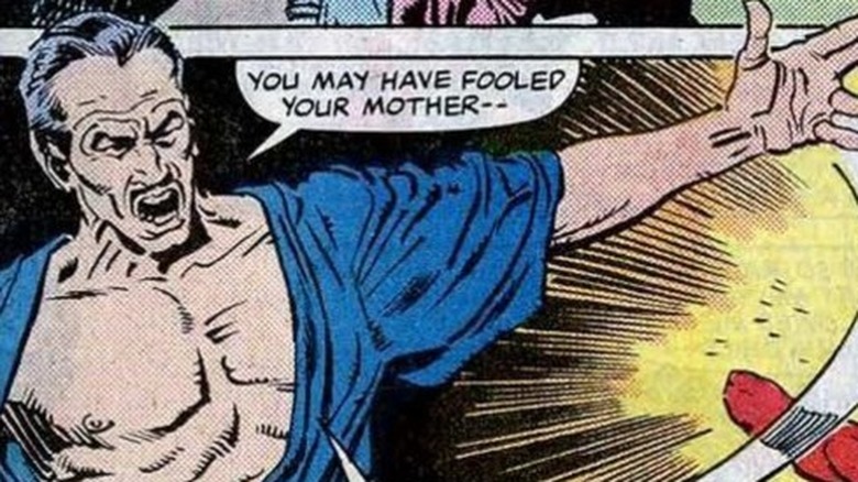 Bruce Banner, Hulk, MCU
