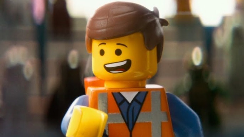 Things About The LEGO Movie You Only Notice As An Adult