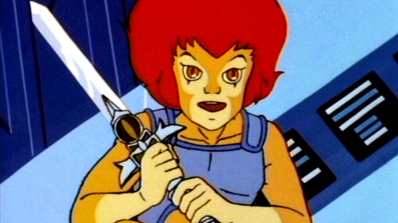 Things Only Adults Notice In Thundercats 