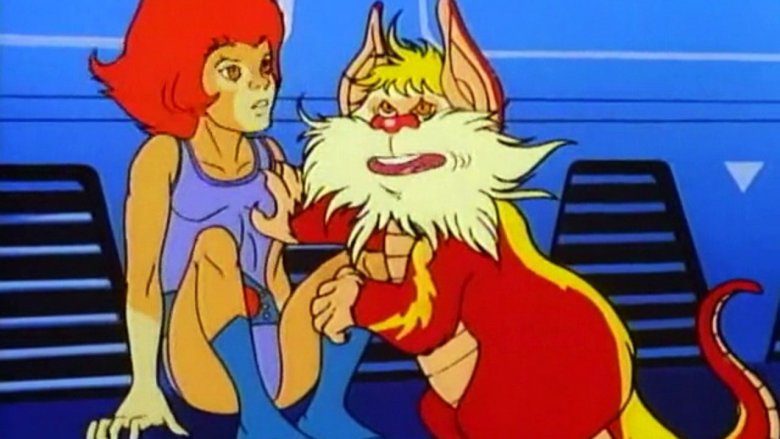 Things Only Adults Notice In Thundercats 