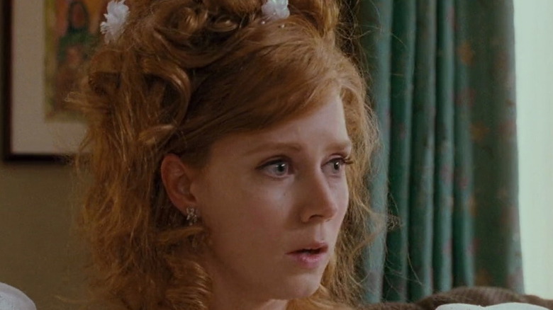 Adams in Enchanted 