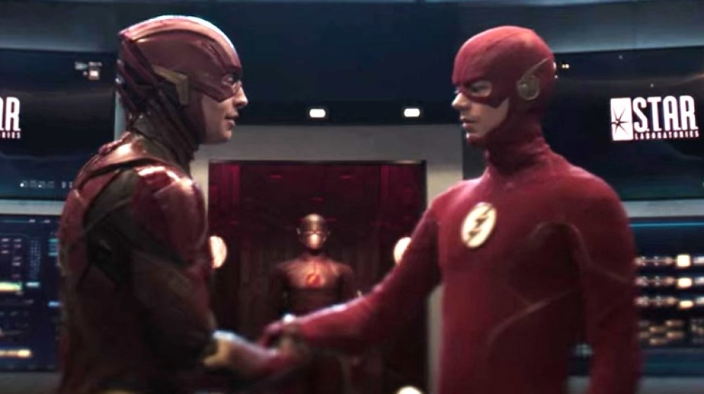 The Flash