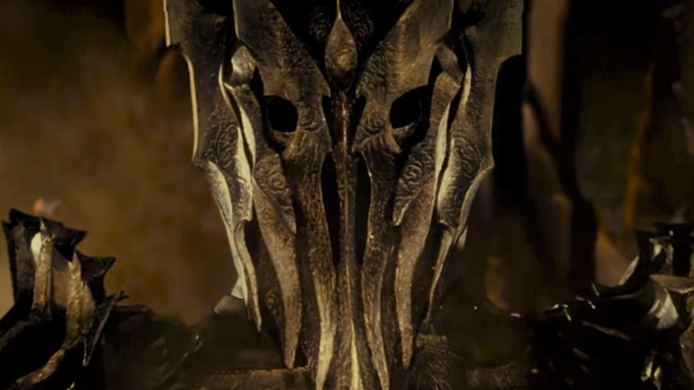 Sauron, Amazon's Lord of the Rings prequel