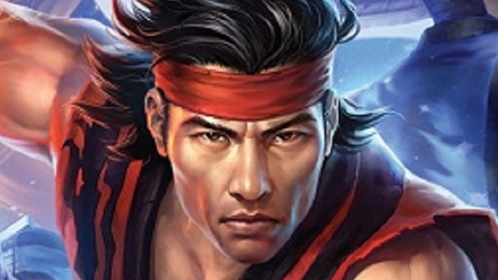 Liu Kang vs. Shang Tsung fight among latest MORTAL KOMBAT LEGENDS: BATTLE  OF THE REALMS images