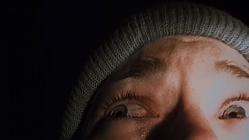 The Blair Witch Project