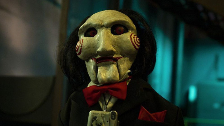 Saw