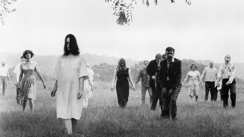 Night of the Living Dead