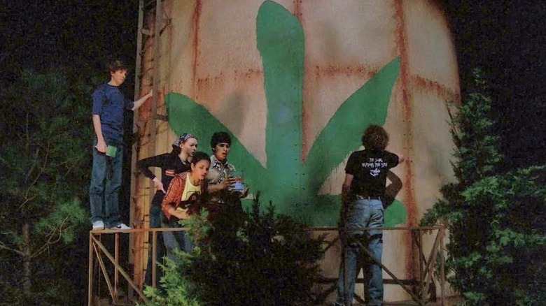 That '70s show