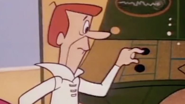 George Jetson