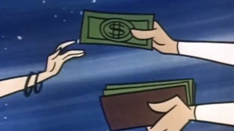 Jetsons cash