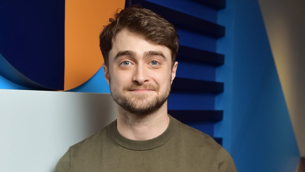 Daniel Radcliffe