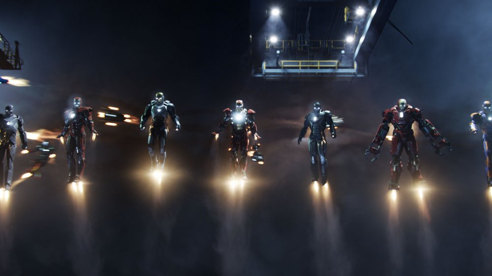 Iron Man 3