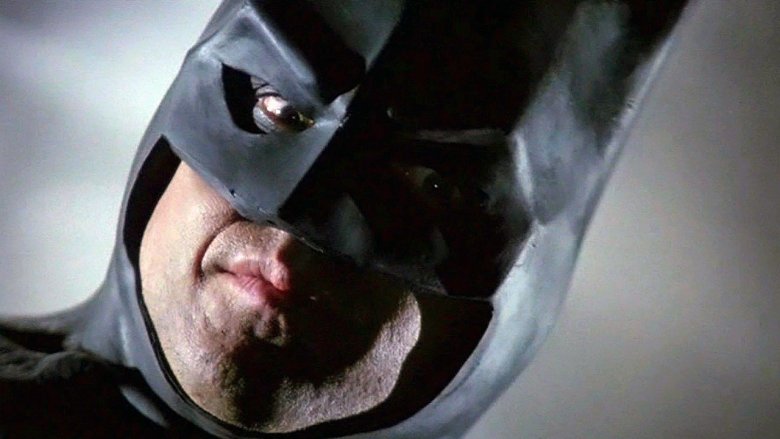 Things Movies Always Get Wrong About Batman