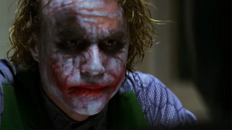 Things Movies Always Get Wrong About The Joker