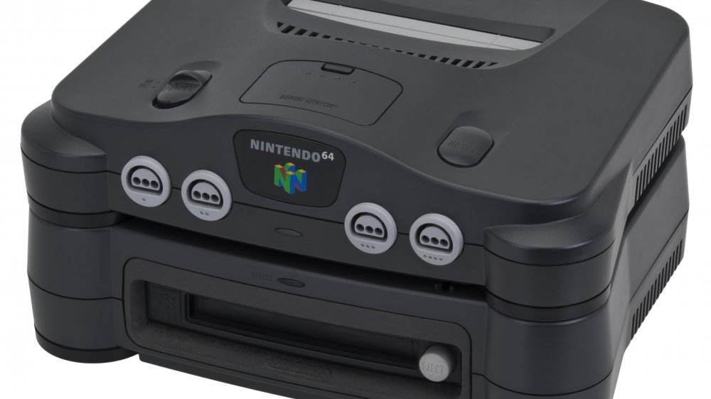 N64DD
