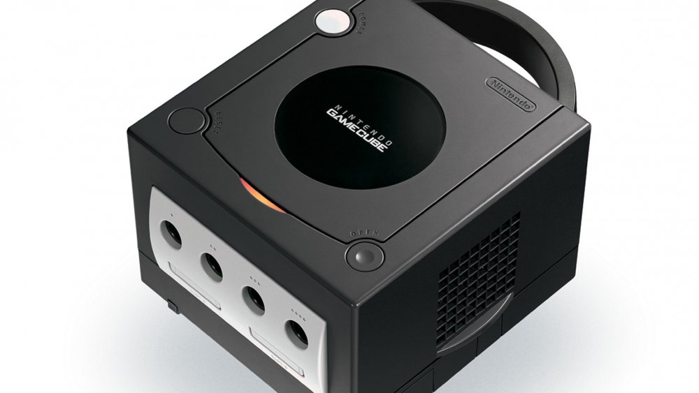 Gamecube