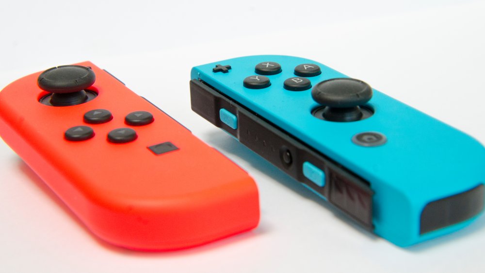 Joy Cons