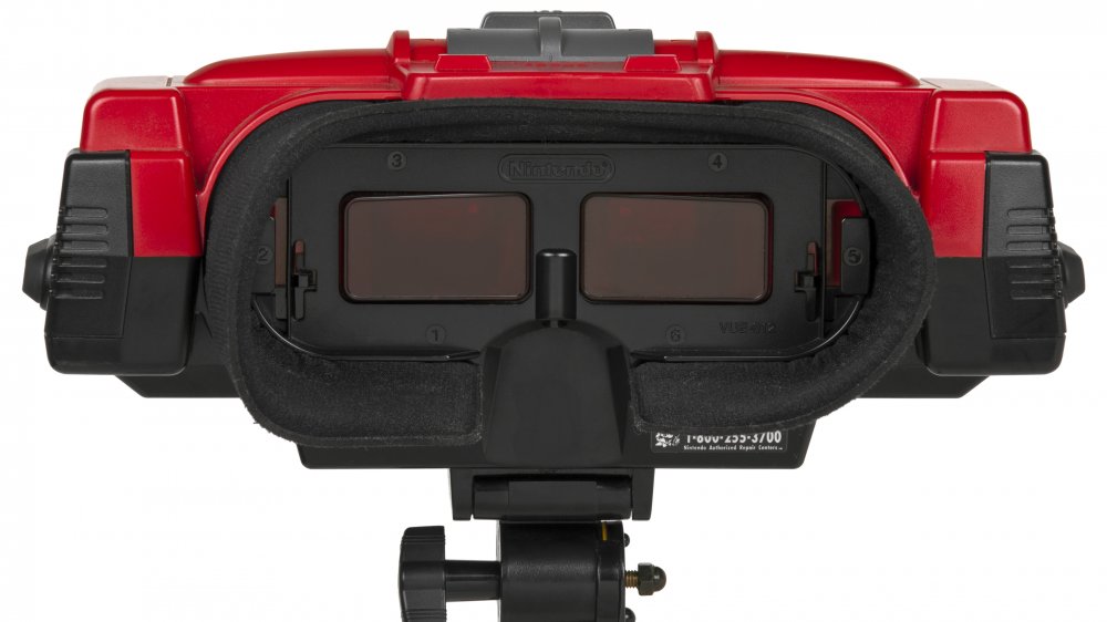 Virtual Boy