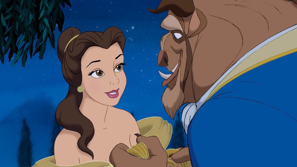 Disney Princess Cartoon Porn Horse - Things Only Adults Notice About Disney Princesses