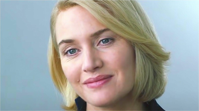 Kate Winslet as Jeanine