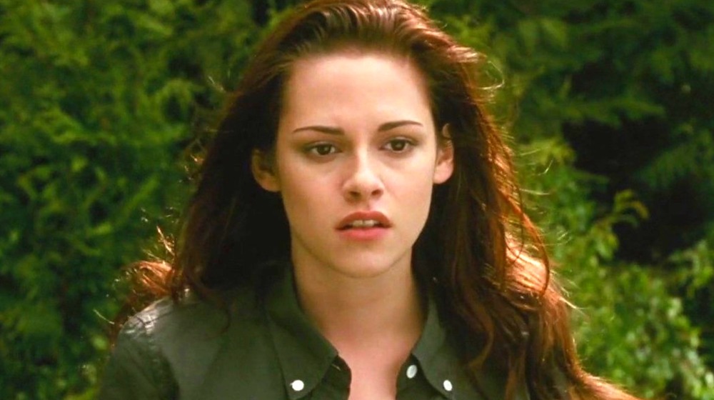 Bella in New Moon