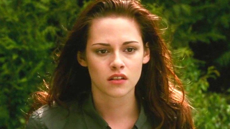 Bella in New Moon