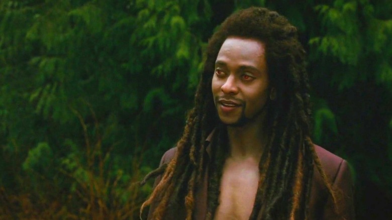 Laurent in New Moon