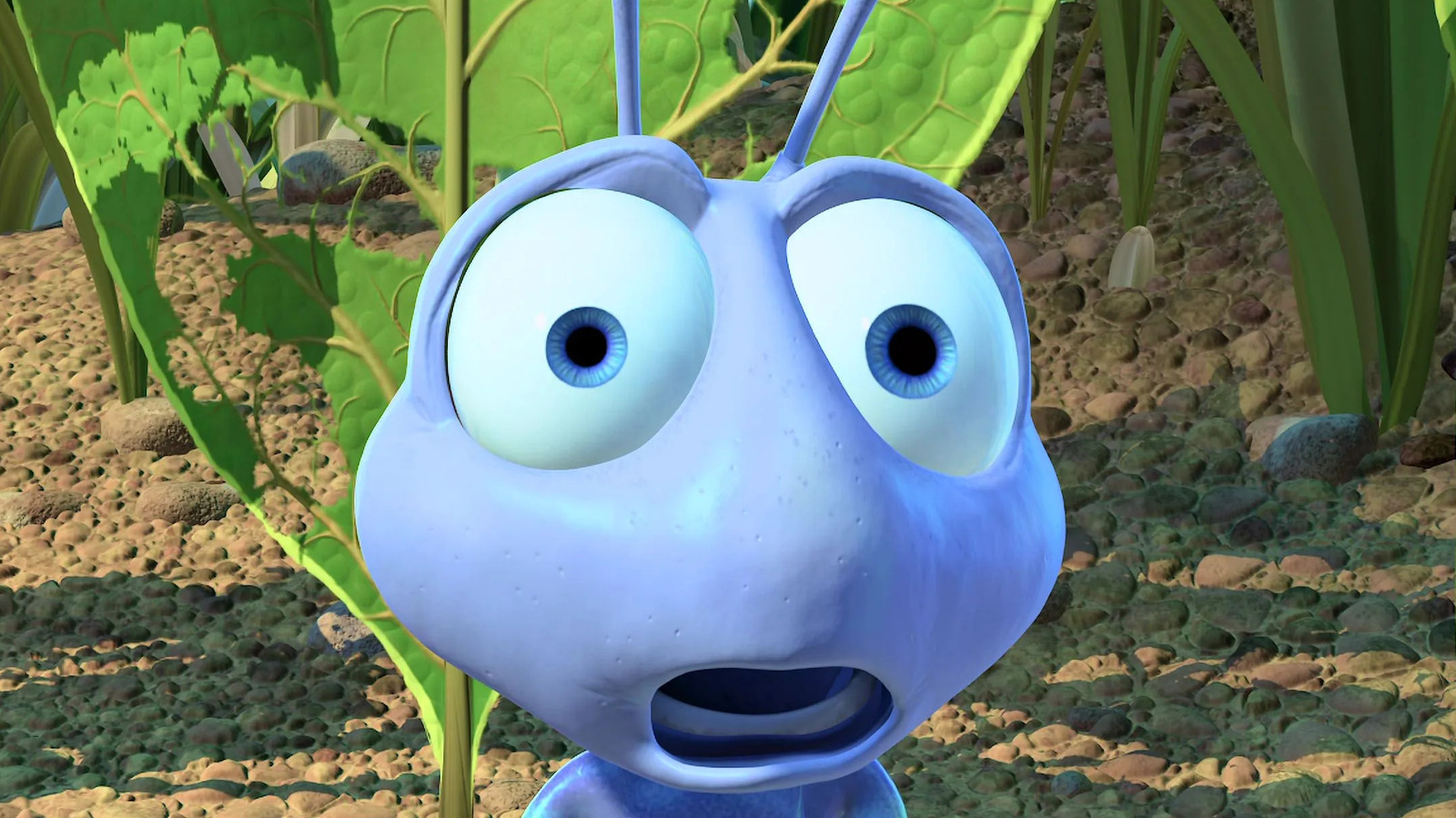 Things Only Adults Notice In A Bug's Life