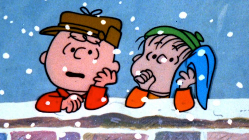 A Charlie Brown Christmas