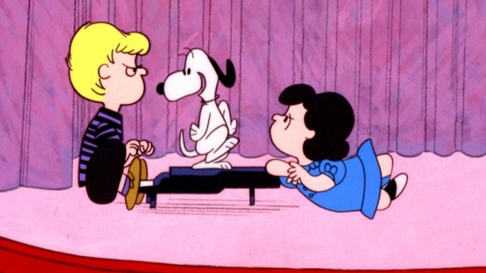 A Charlie Brown Christmas