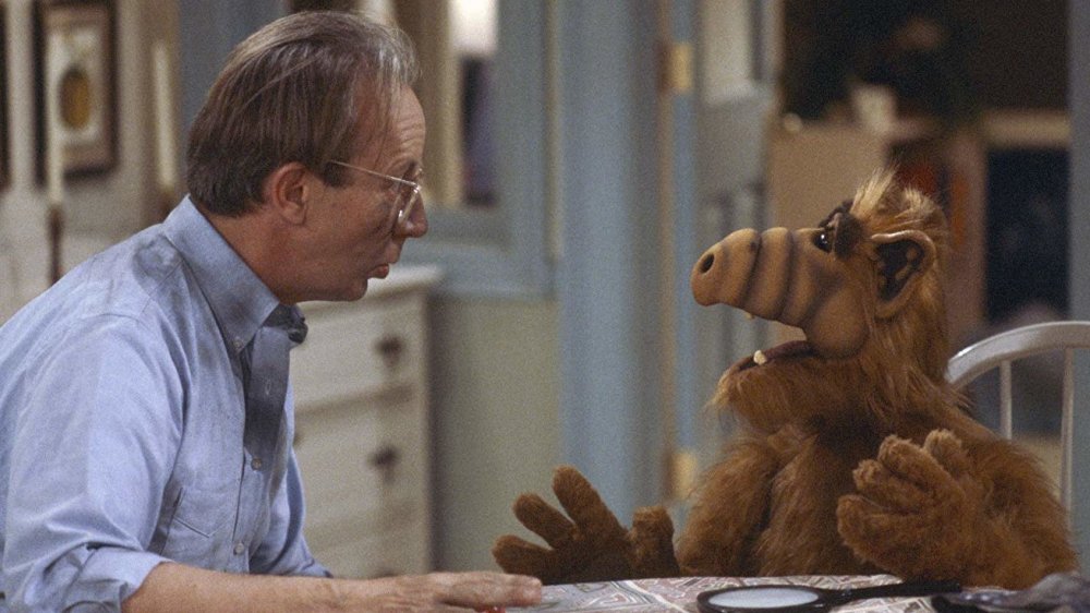 The ALF Show