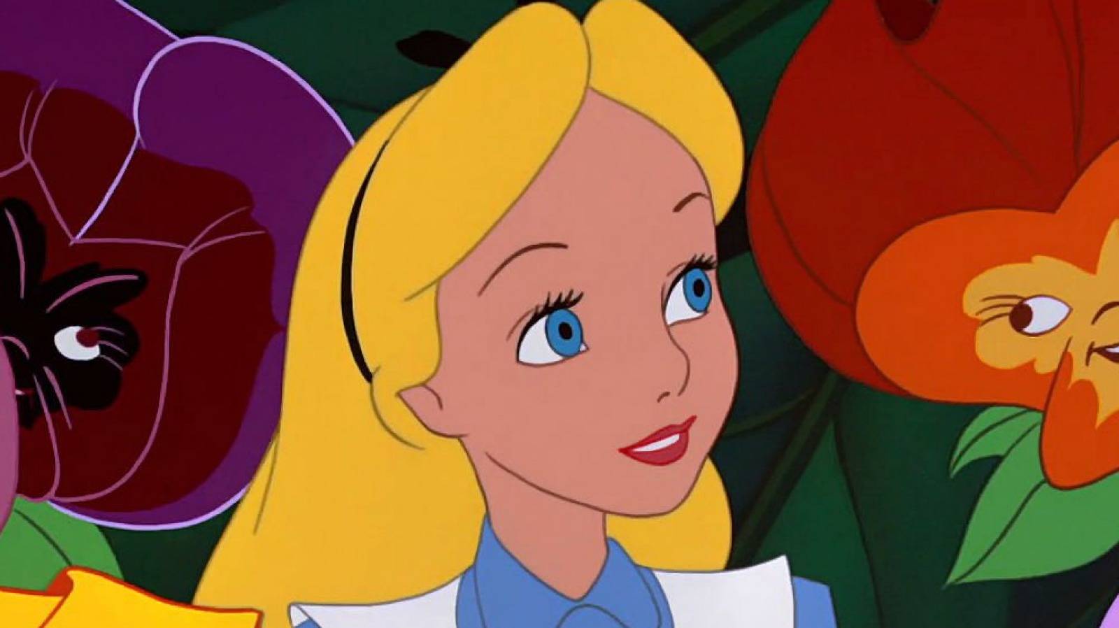 Things Only Adults Notice In Alice In Wonderland