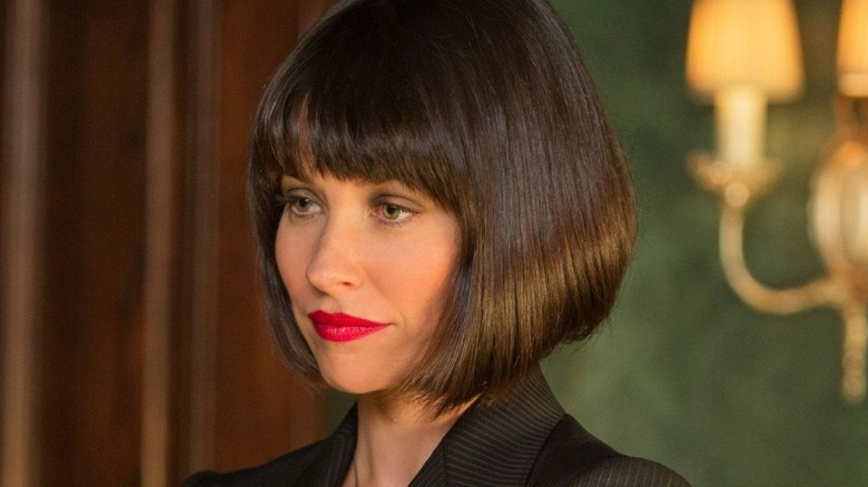 Hope looks skeptical