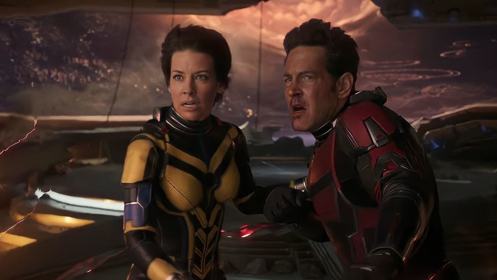 Ant-Man and the Wasp: Quantumania ending explained with full spoilers