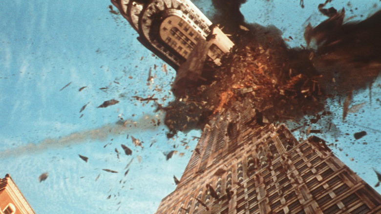 Armageddon