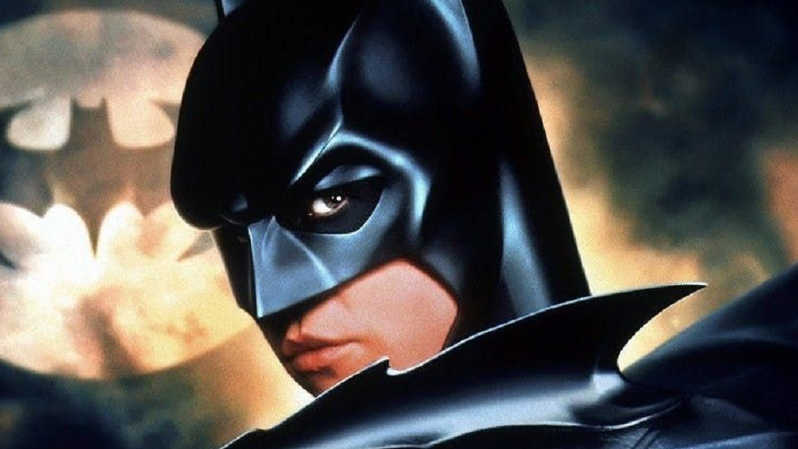 Things Only Adults Notice In Batman Forever