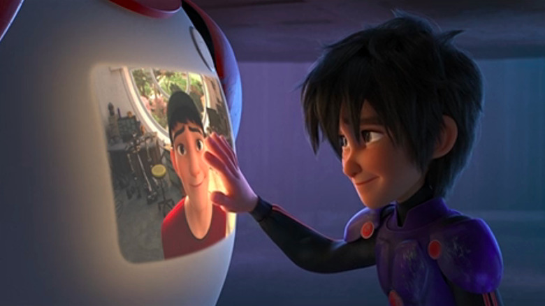 Big Hero 6