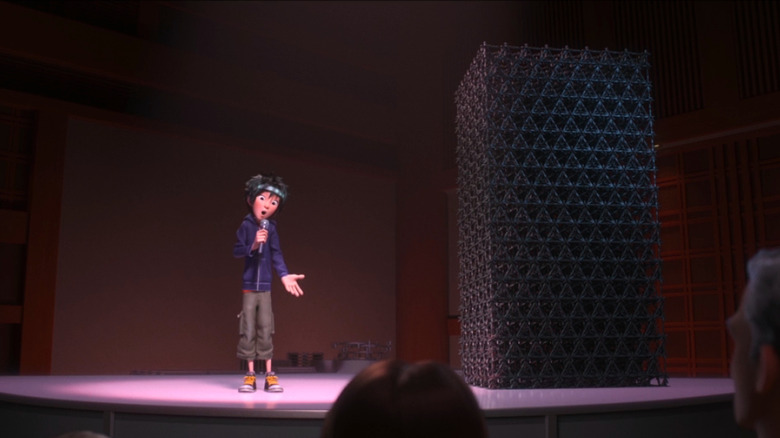 Big Hero 6