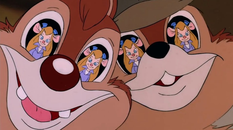 Chip N Dale
