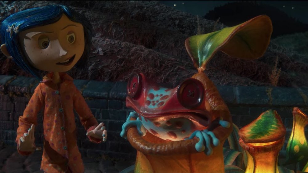 Coraline