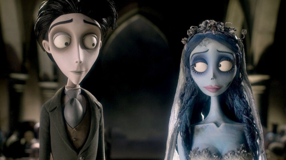 Things Only Adults Notice In Corpse Bride